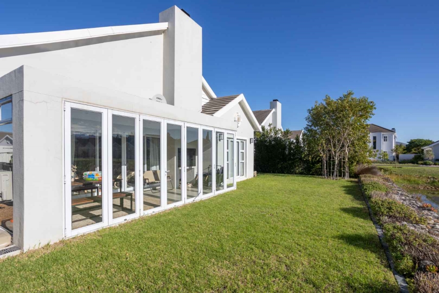 3 Bedroom Property for Sale in Val De Vie Estate Western Cape